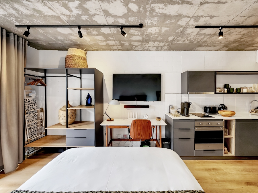 0 Bedroom Property for Sale in Sea Point Western Cape